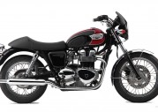 Triumph Bonneville T100